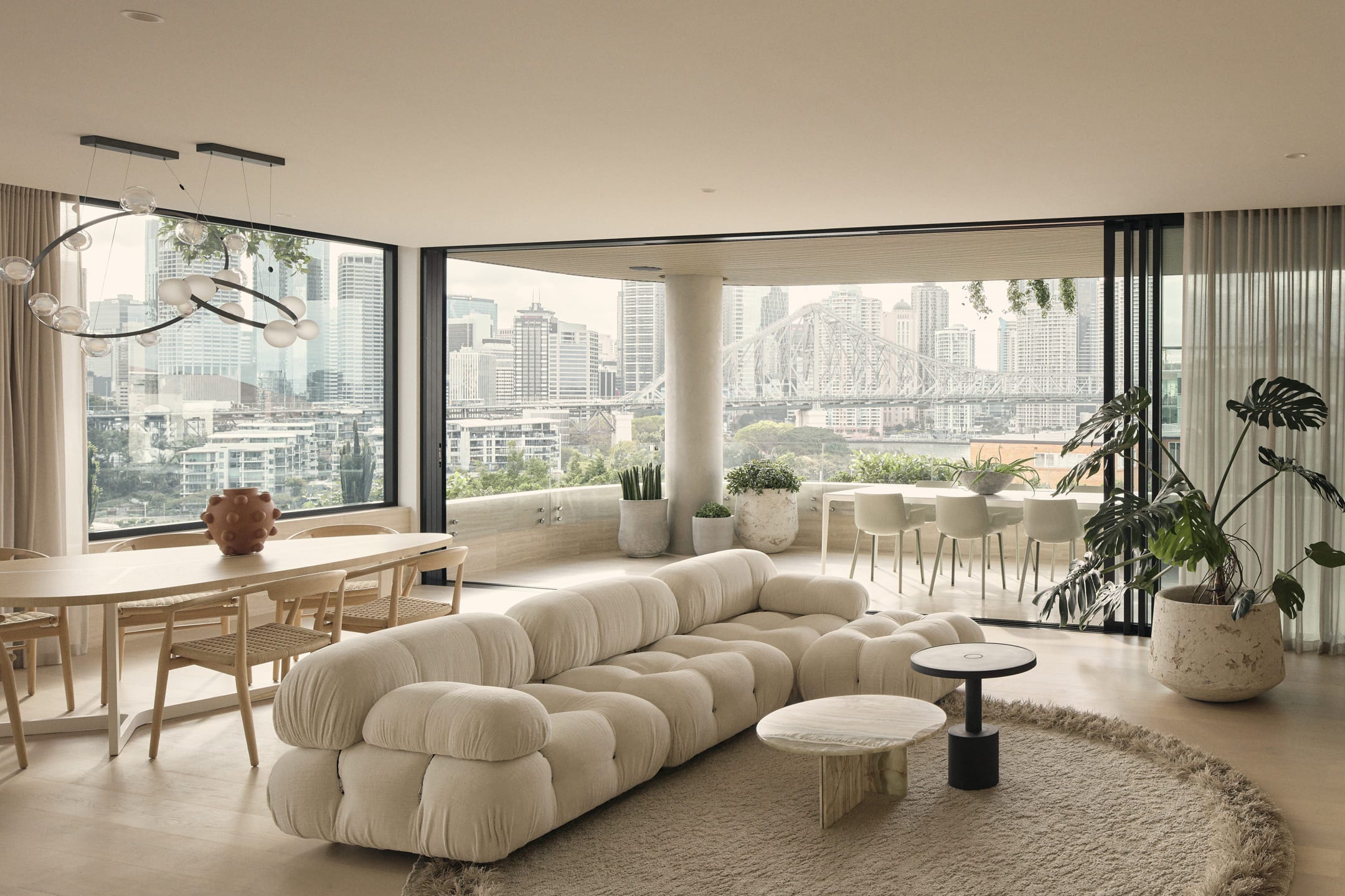 B&B CAMALEONDA 組合式沙發:圖片 4